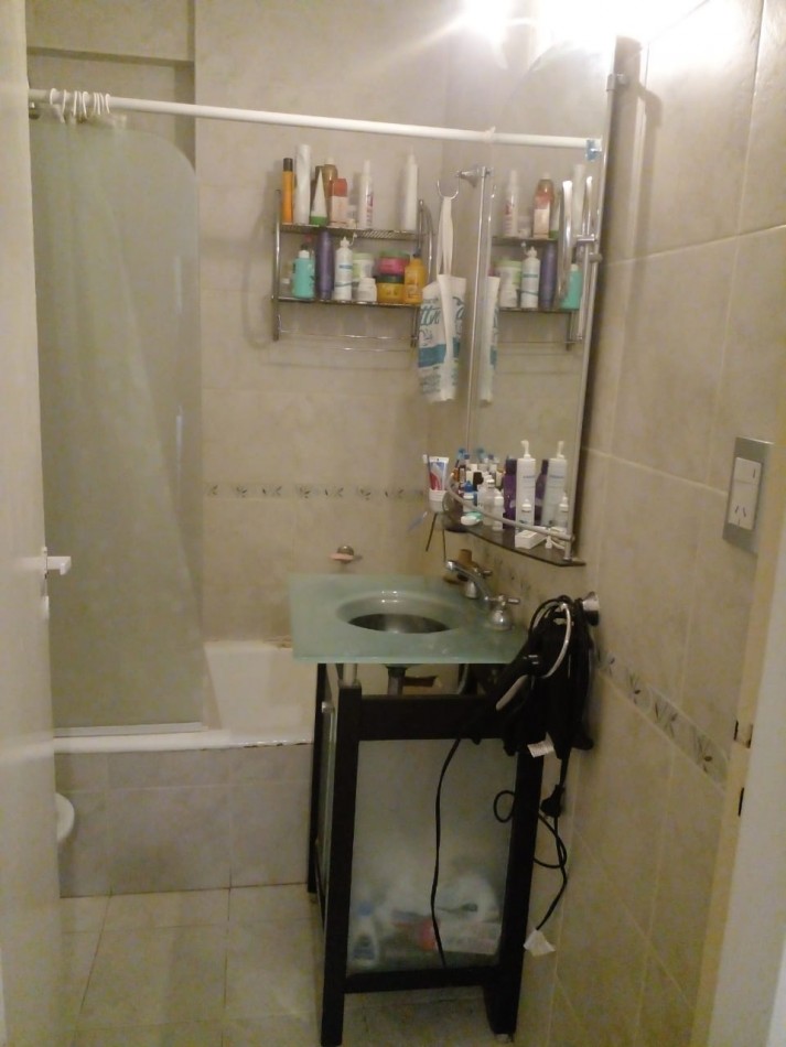 BARRIO SARMIENTO. EN VENTA, DEPARTAMENTO 3 AMBIENTES