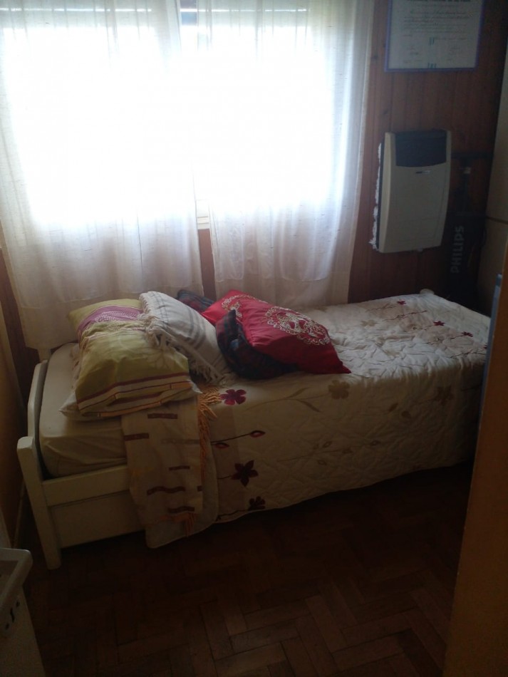 BARRIO SARMIENTO. EN VENTA, DEPARTAMENTO 3 AMBIENTES