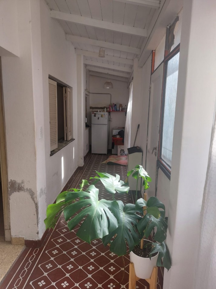 Chalet 3 Ambientes mas dpto en venta. Saenz Peña y 12 de Octubre
