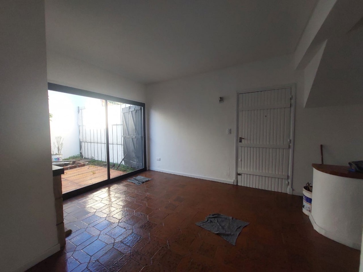 CASA 4 AMBIENTES EN BARRIO COLINAS DE PERALTA RAMOS