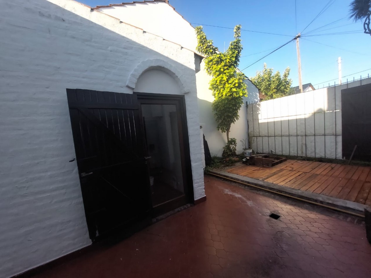 CASA 4 AMBIENTES EN BARRIO COLINAS DE PERALTA RAMOS