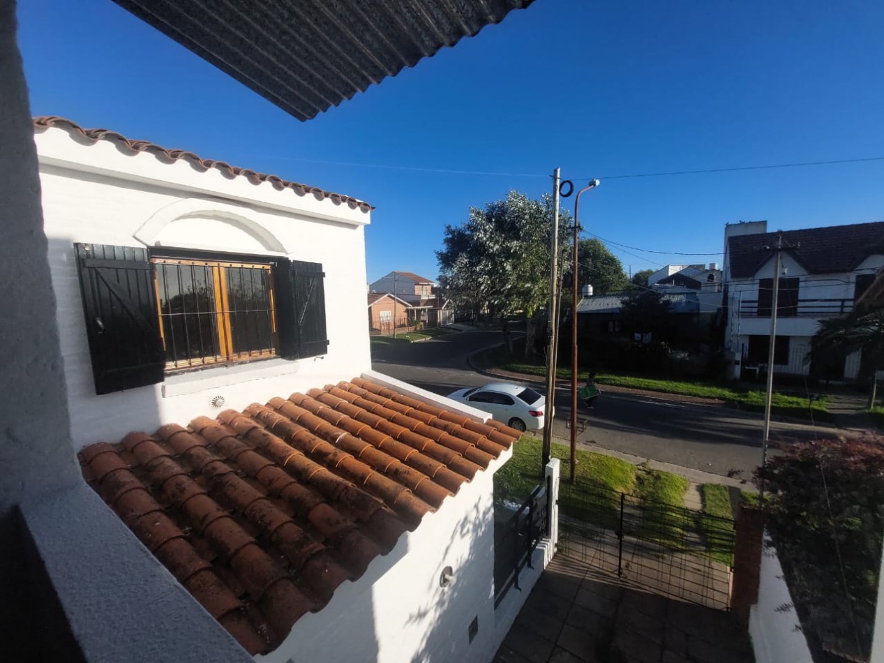 CASA 4 AMBIENTES EN BARRIO COLINAS DE PERALTA RAMOS