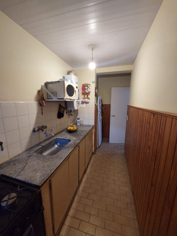 DEPARTAMENTO EN VENTA. 4 AMBIENTES. EMPLEADOS DE COMERCIO
