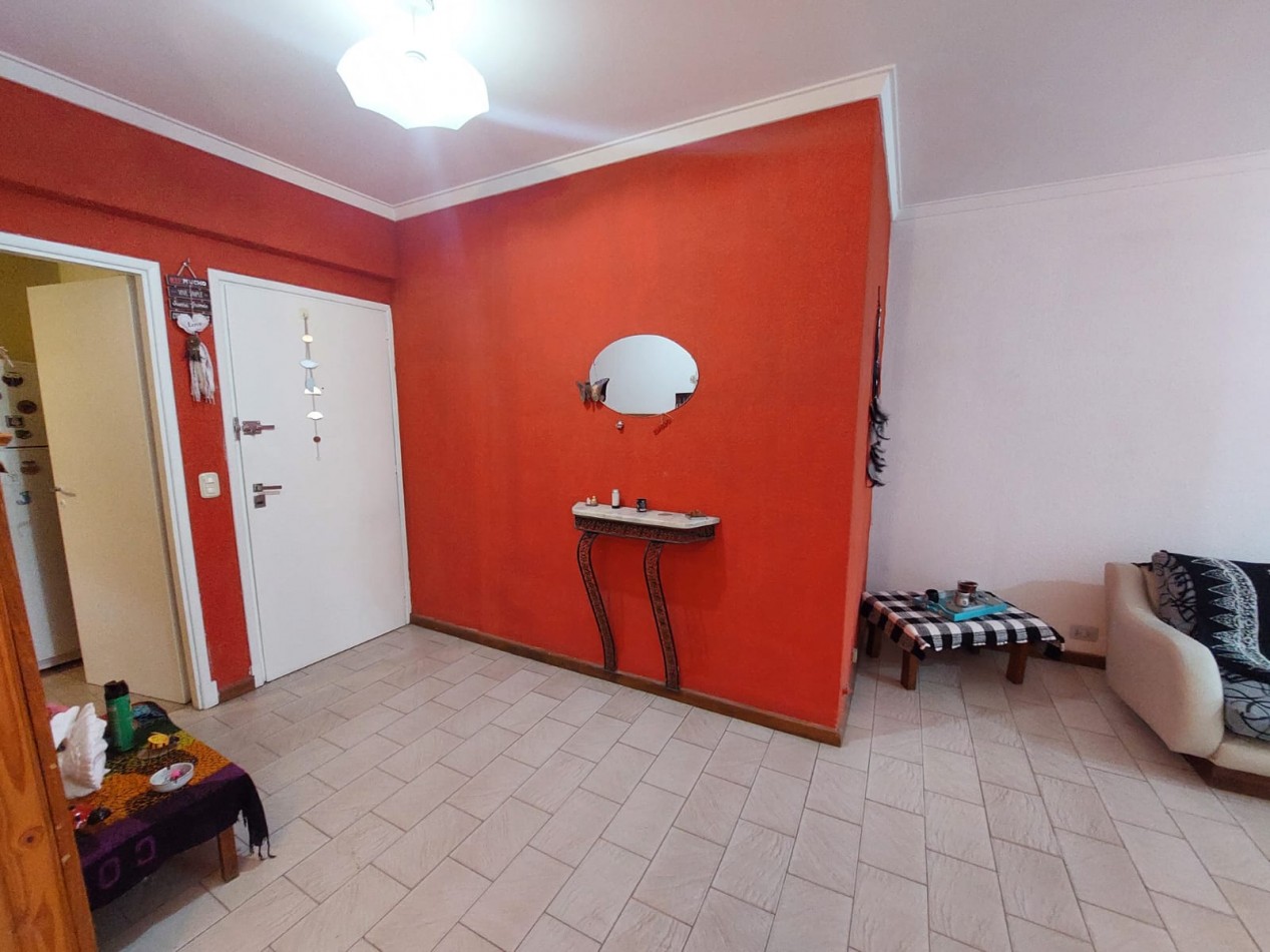 DEPARTAMENTO EN VENTA. 4 AMBIENTES. EMPLEADOS DE COMERCIO