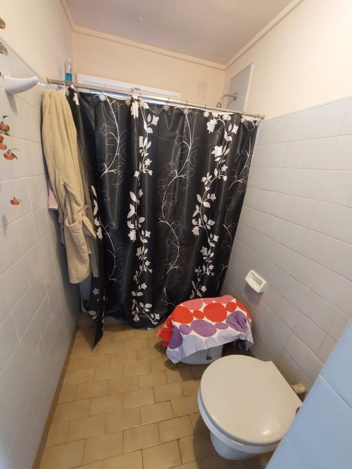 DEPARTAMENTO EN VENTA. 4 AMBIENTES. EMPLEADOS DE COMERCIO
