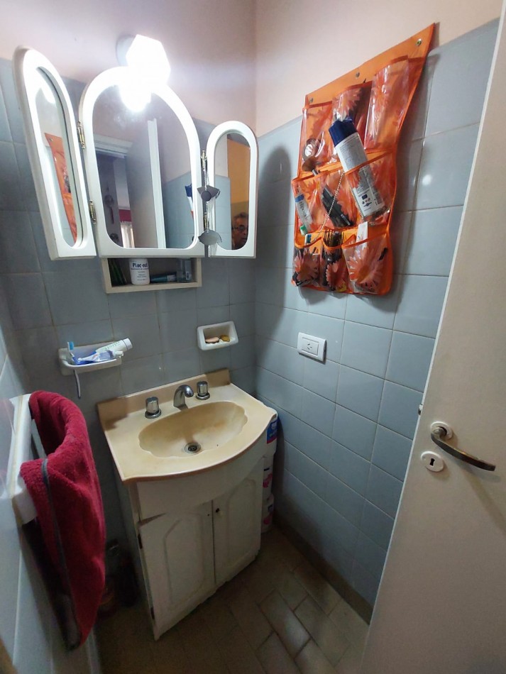 DEPARTAMENTO EN VENTA. 4 AMBIENTES. EMPLEADOS DE COMERCIO
