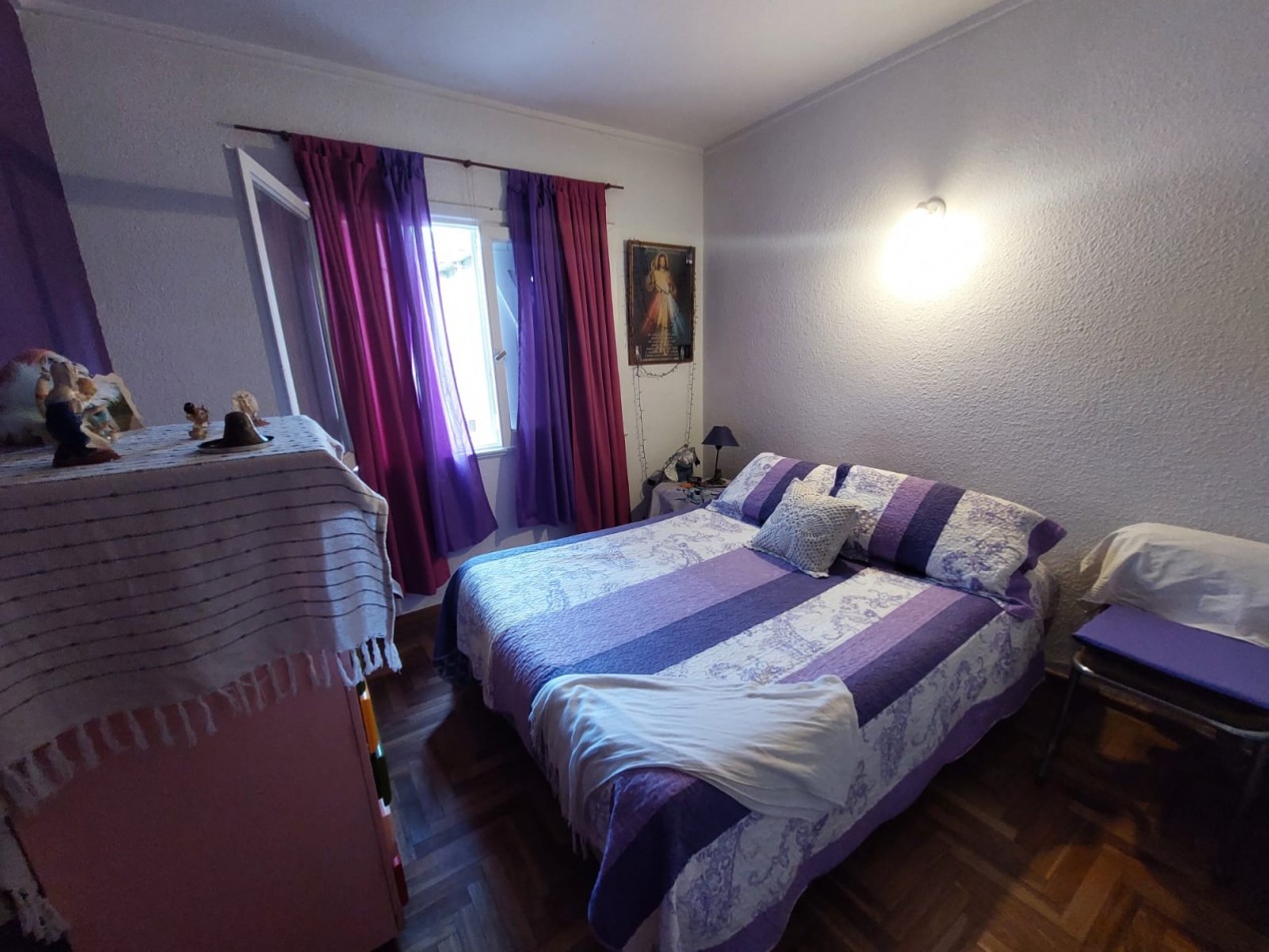 DEPARTAMENTO EN VENTA. 4 AMBIENTES. EMPLEADOS DE COMERCIO