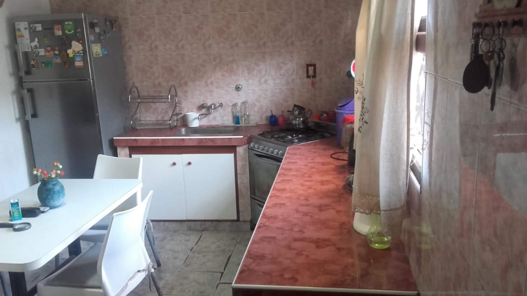 CASA EN VENTA. ZONA EL GAUCHO.