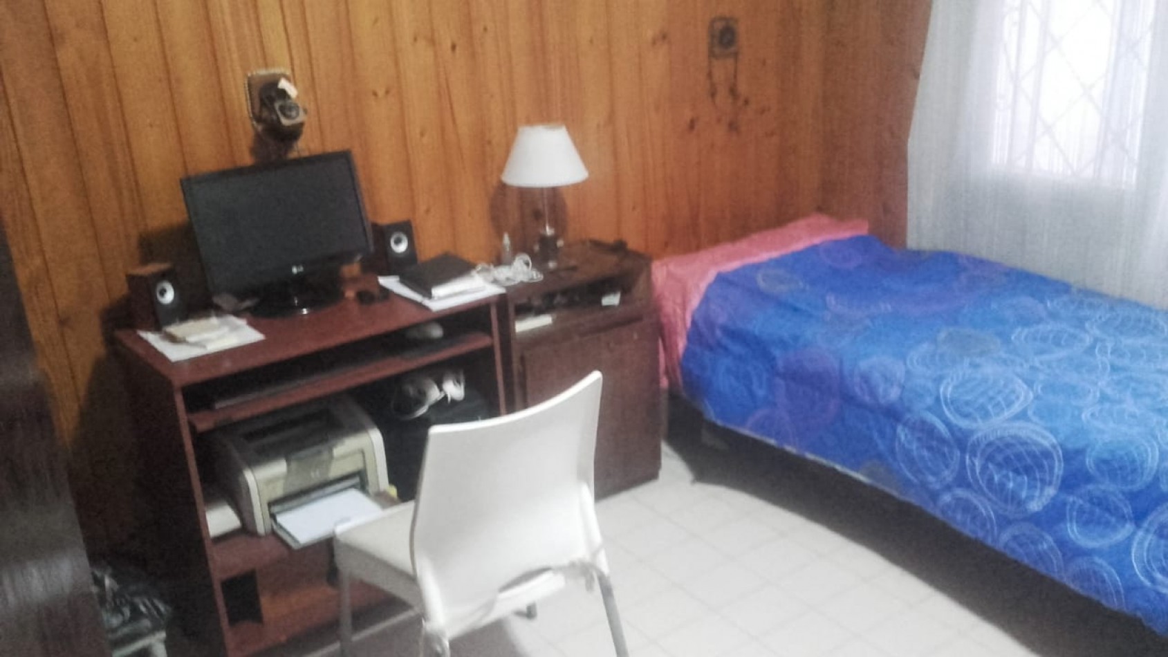 CASA EN VENTA. ZONA EL GAUCHO.