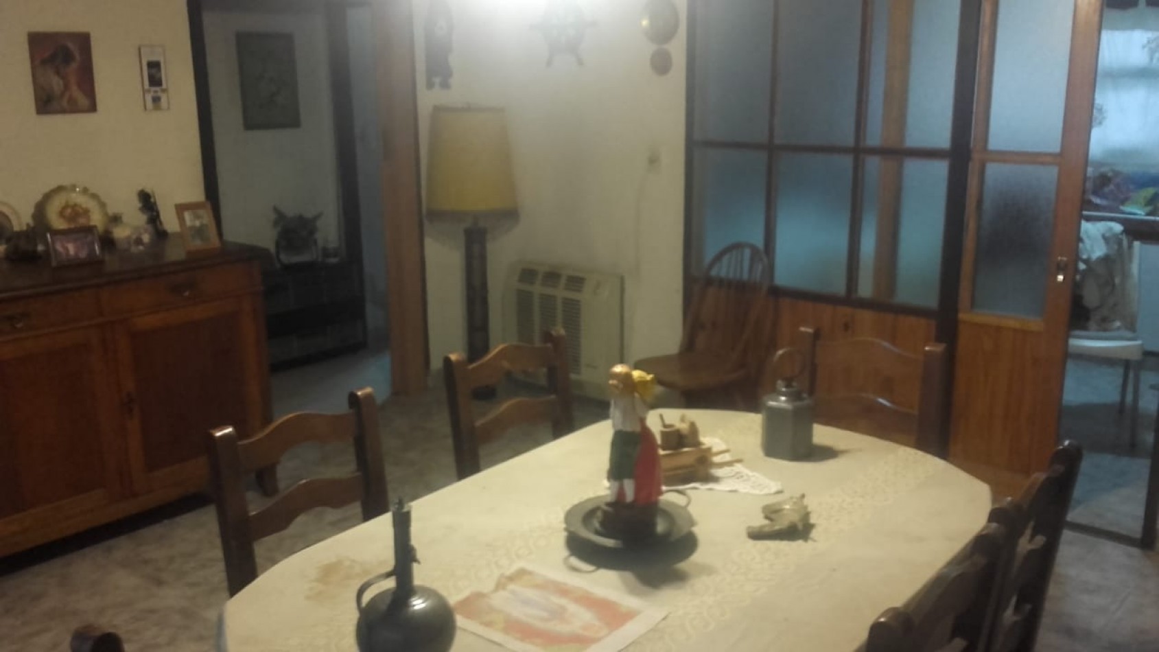 CASA EN VENTA. ZONA EL GAUCHO.