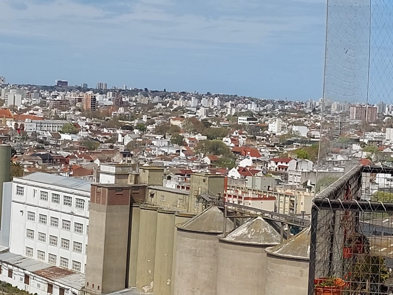 DEPARTAMENTO EN VENTA. DOS AMBIENTES. BRONZINI 1400