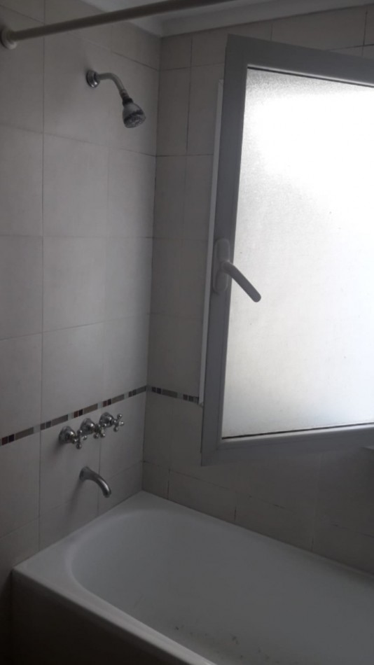 VENTA, SEMIPISO 3 AMBIENTES. ZONA PLAZA MITRE