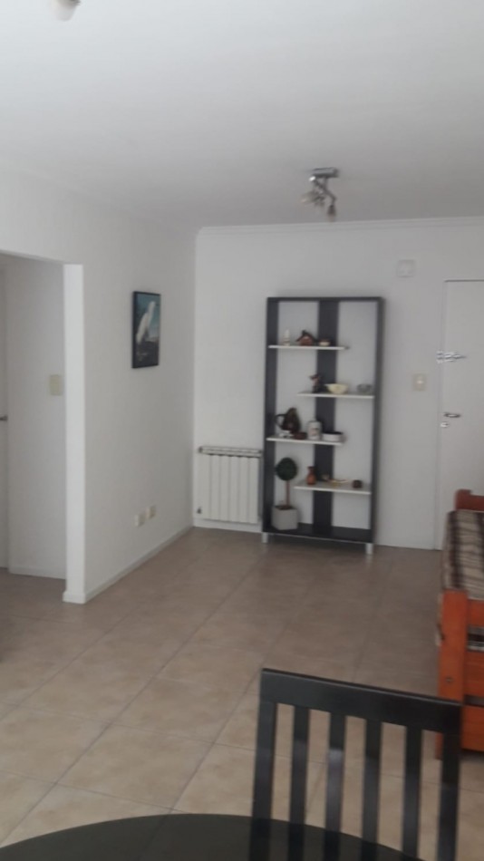 VENTA, SEMIPISO 3 AMBIENTES. ZONA PLAZA MITRE