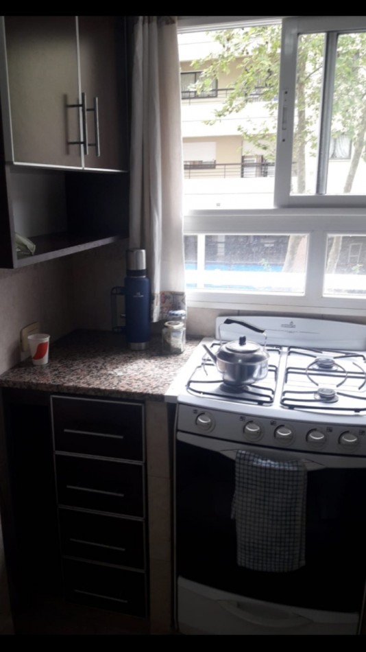 VENTA, SEMIPISO 3 AMBIENTES. ZONA PLAZA MITRE