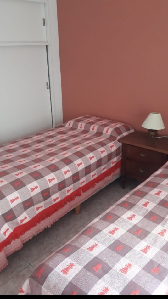 VENTA, SEMIPISO 3 AMBIENTES. ZONA PLAZA MITRE
