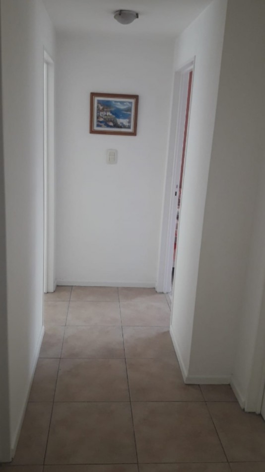 VENTA, SEMIPISO 3 AMBIENTES. ZONA PLAZA MITRE