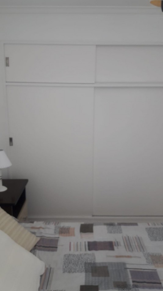 VENTA, SEMIPISO 3 AMBIENTES. ZONA PLAZA MITRE