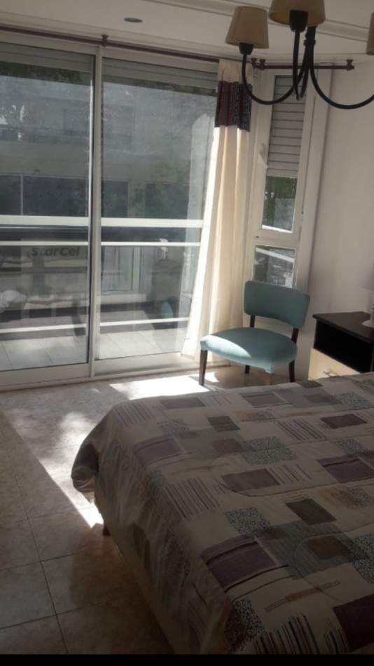 VENTA, SEMIPISO 3 AMBIENTES. ZONA PLAZA MITRE