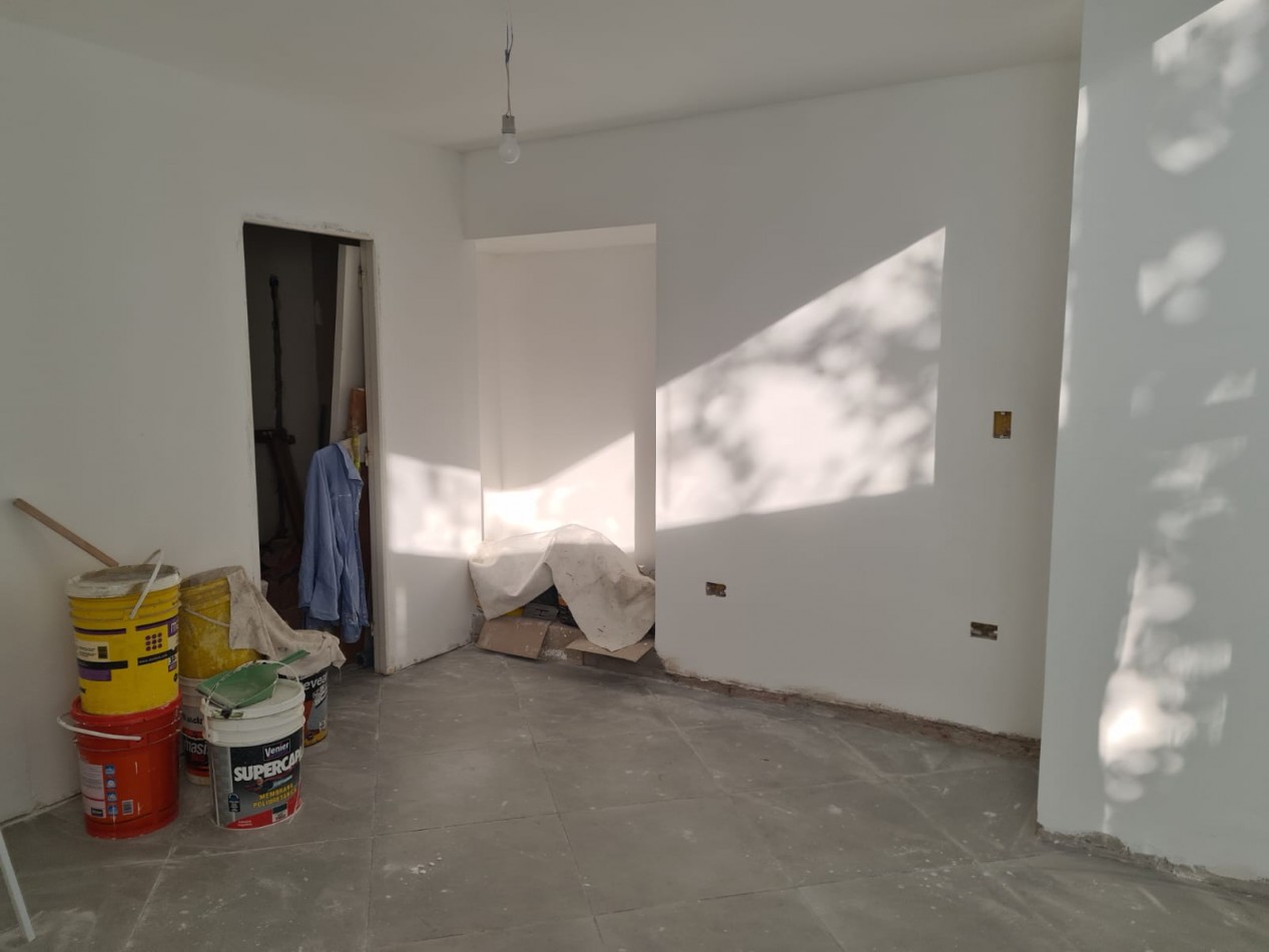 Local comercial a Estrenar zona Patagones y Rejon