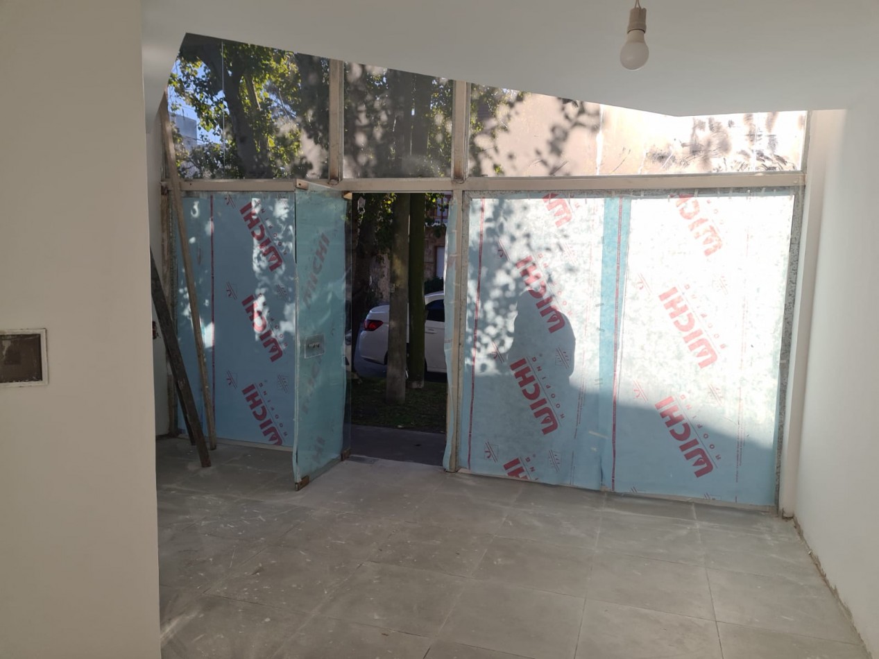Local comercial a Estrenar zona Patagones y Rejon