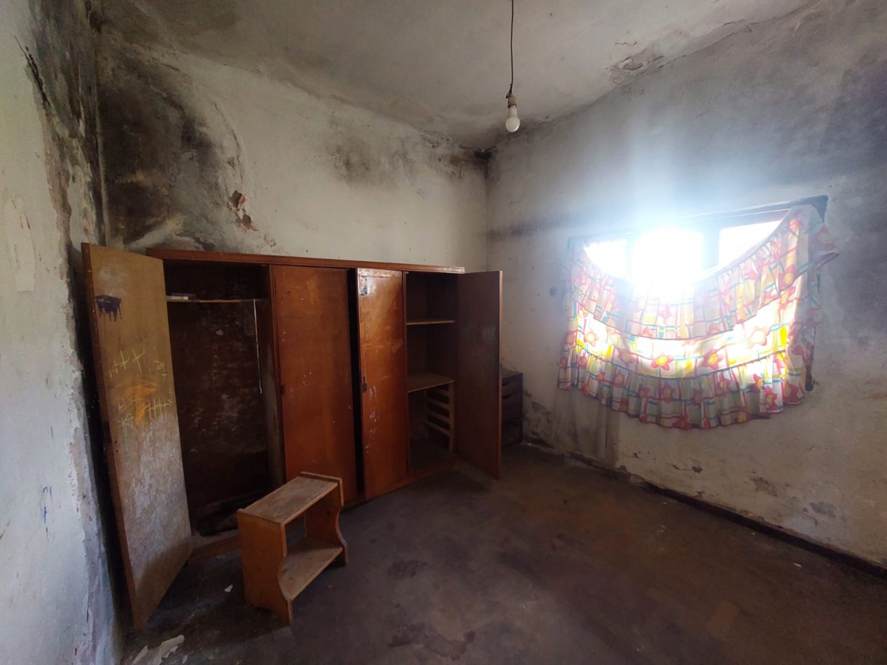 PH EN VENTA. TRES AMBIENTES, A RECICLAR