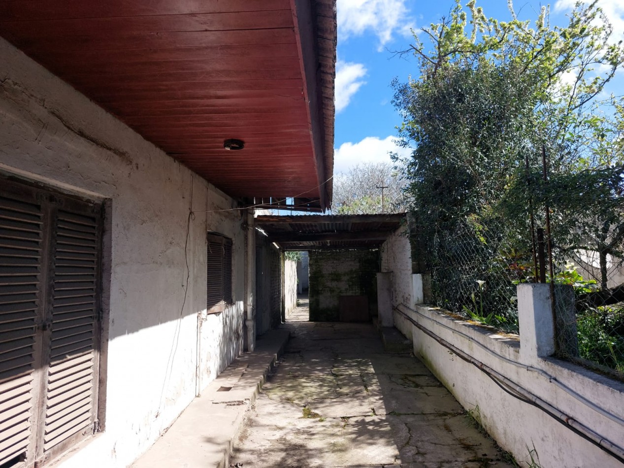 PH EN VENTA. TRES AMBIENTES, A RECICLAR