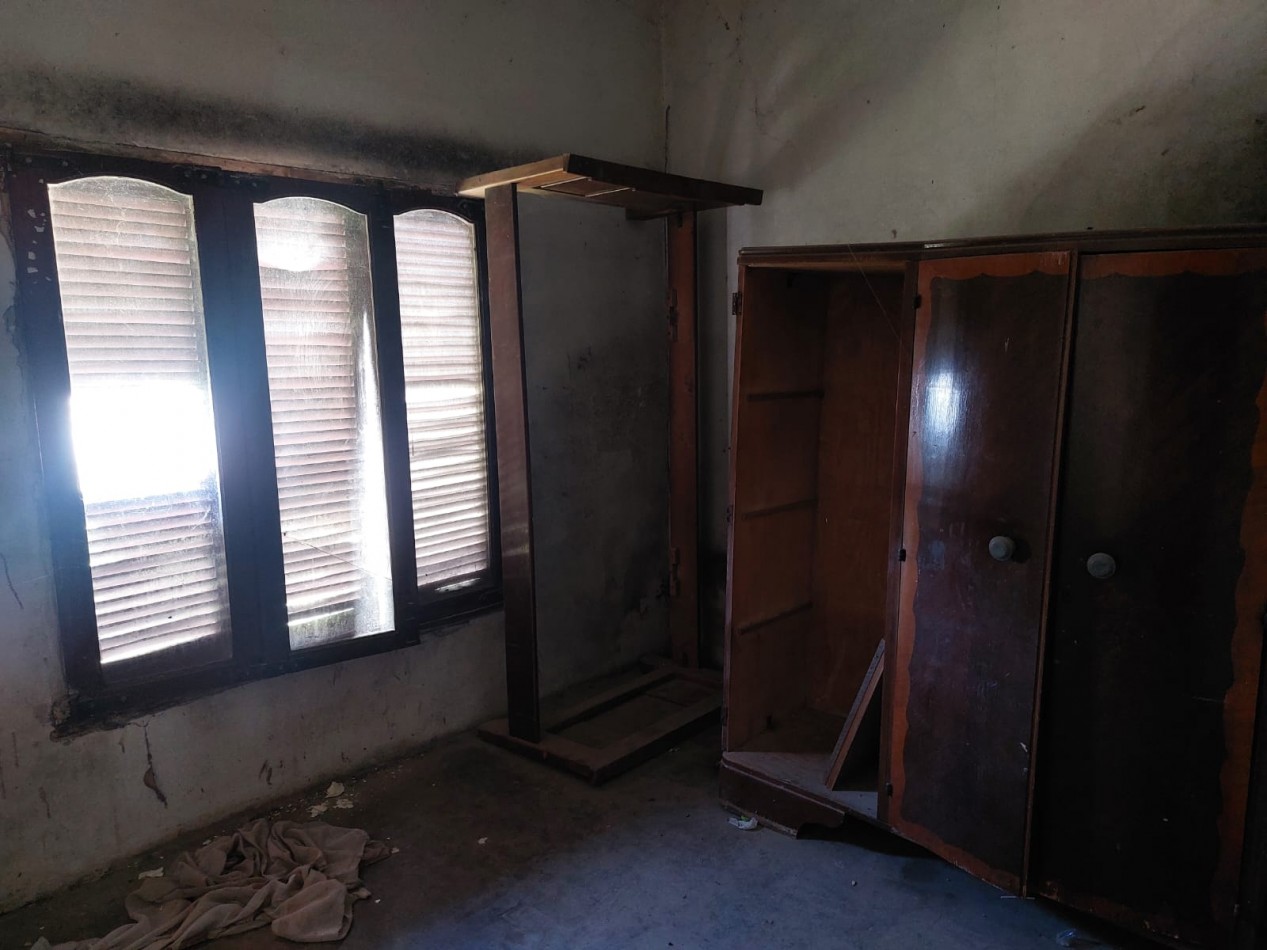 PH EN VENTA. TRES AMBIENTES, A RECICLAR