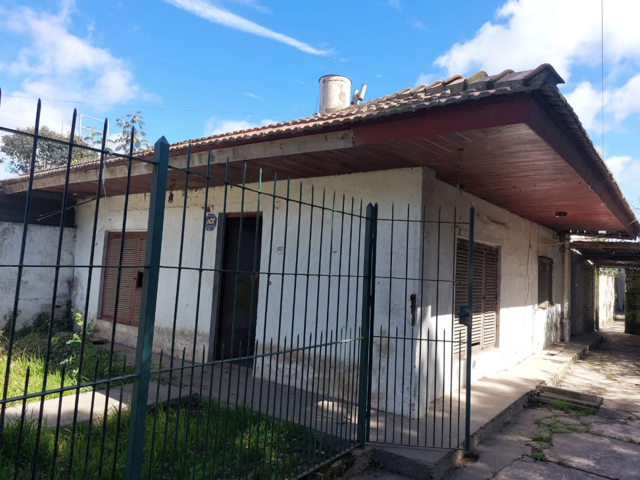 PH EN VENTA. TRES AMBIENTES, A RECICLAR