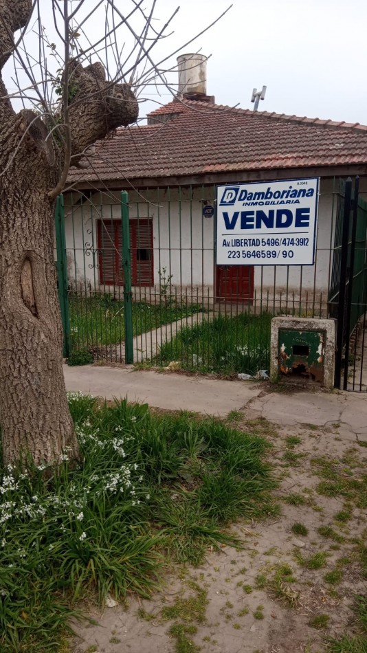 PH EN VENTA. TRES AMBIENTES, A RECICLAR