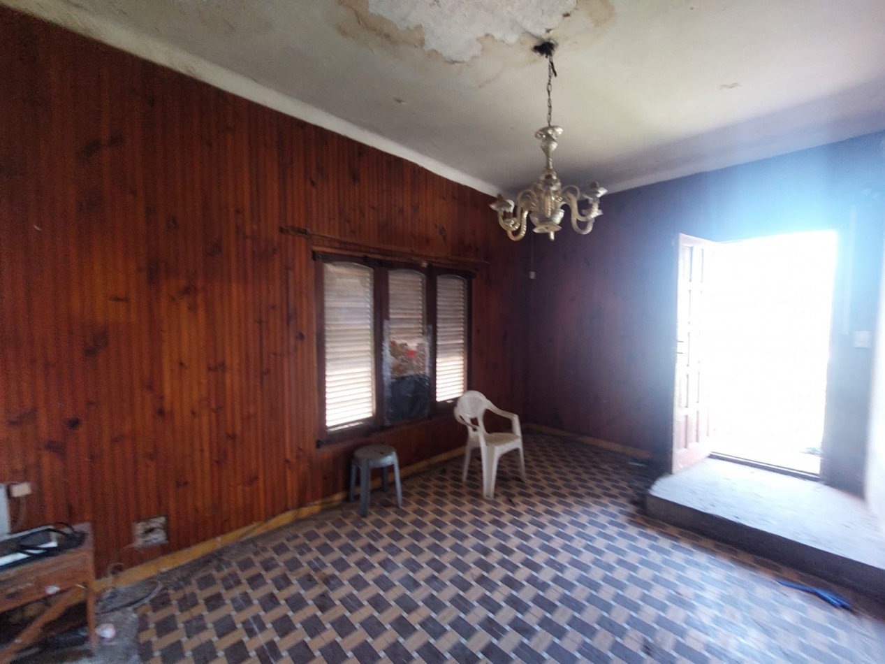 PH EN VENTA. TRES AMBIENTES, A RECICLAR