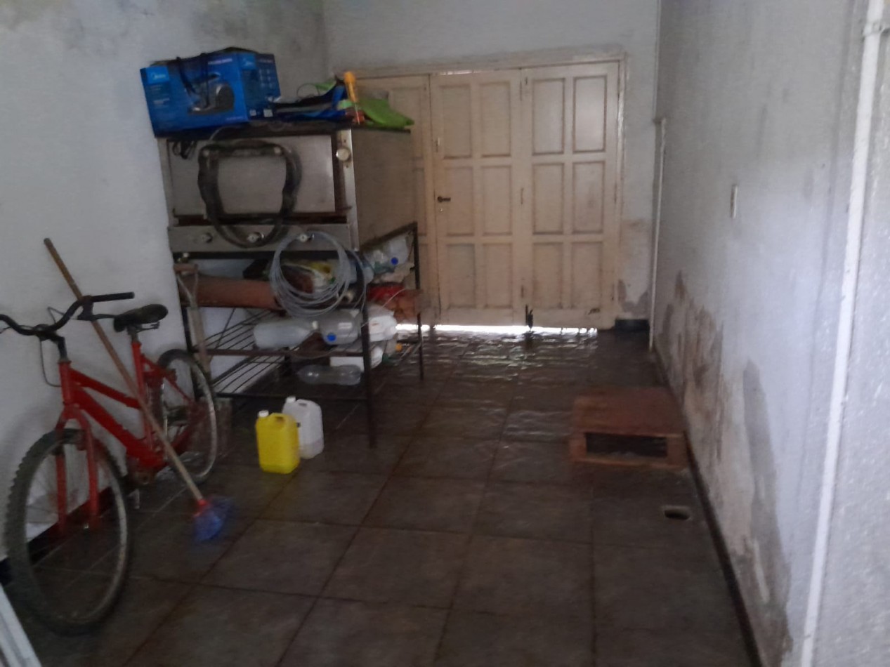 CHALET EN VENTA. BARRIO DOS DE ABRIL