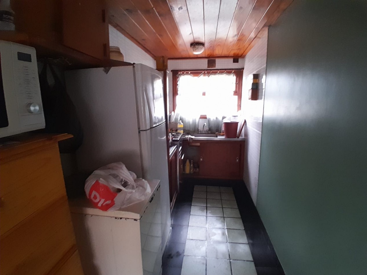 CHALET EN VENTA. BARRIO DOS DE ABRIL