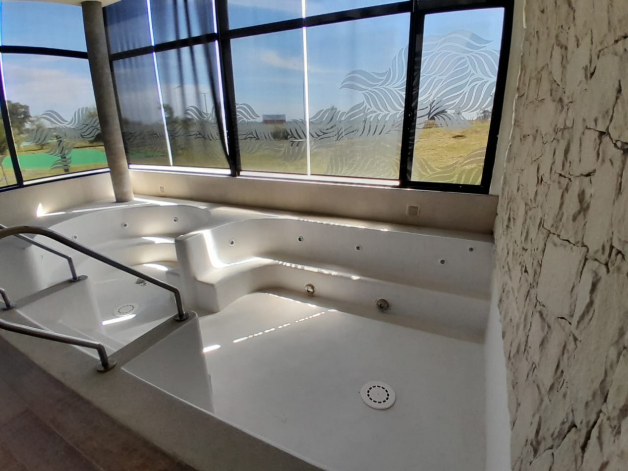 LOTE EN VENTA. BARRIO PRIVADO DEVELOPER PARK