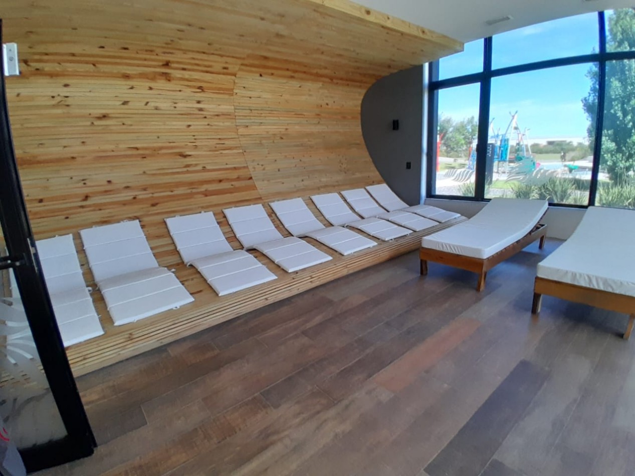 LOTE EN VENTA. BARRIO PRIVADO DEVELOPER PARK