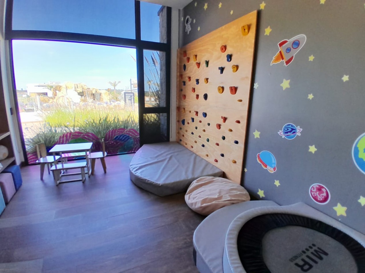 LOTE EN VENTA. BARRIO PRIVADO DEVELOPER PARK