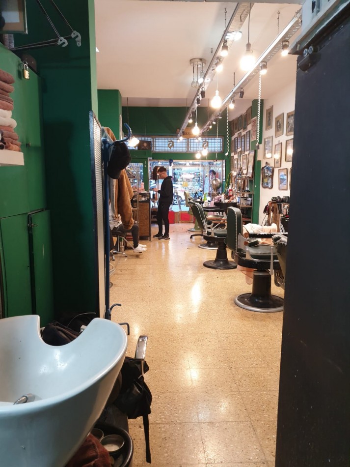 LOCAL EN VENTA. MACROCENTRO