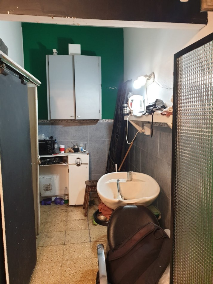 LOCAL EN VENTA. MACROCENTRO