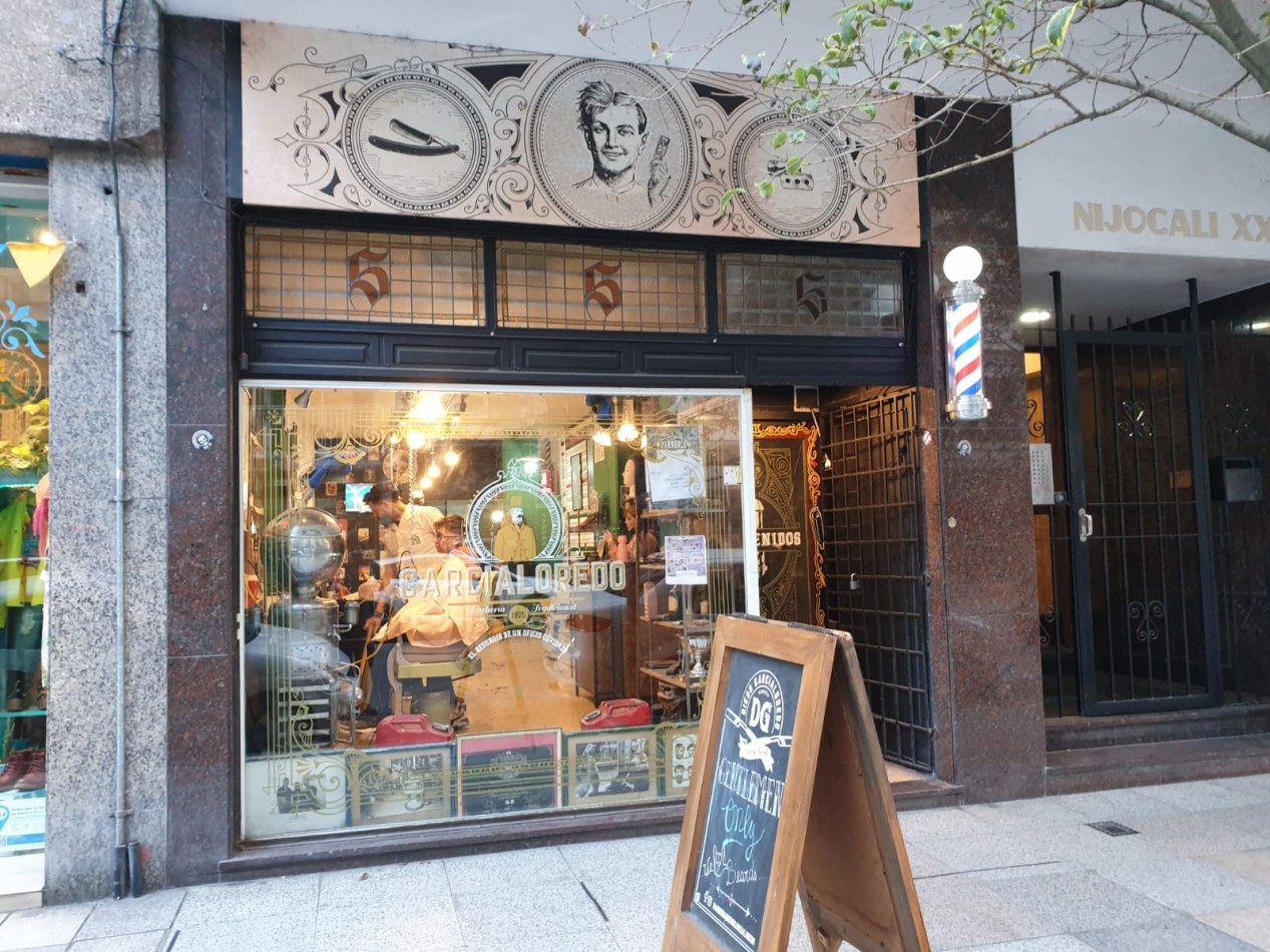 LOCAL EN VENTA. MACROCENTRO