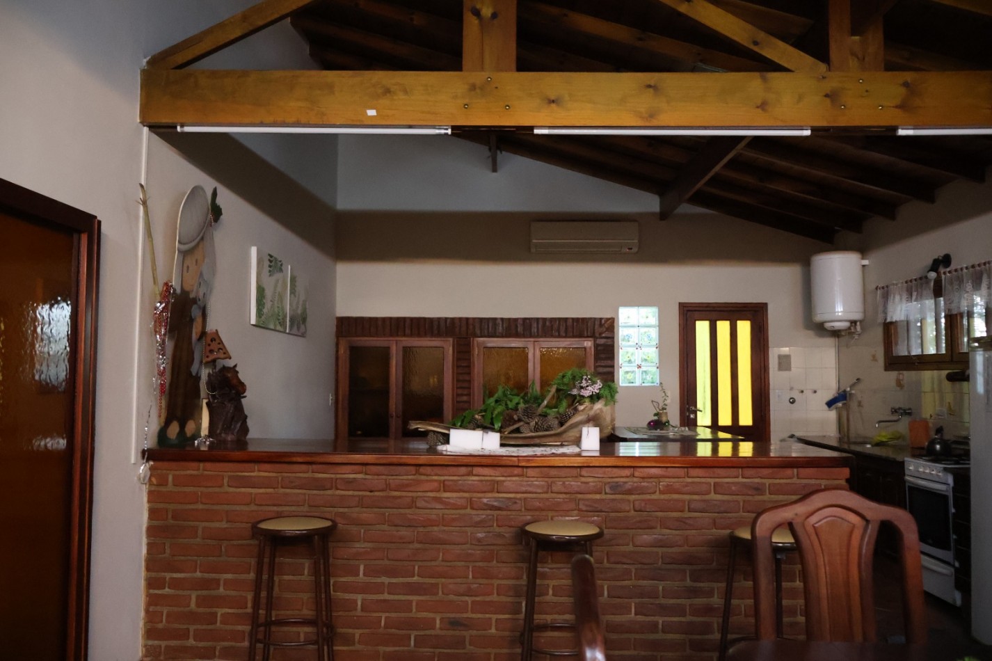 CASA QUINTA EN VENTA.BARRIO GLORIA DE LA PELEGRINA