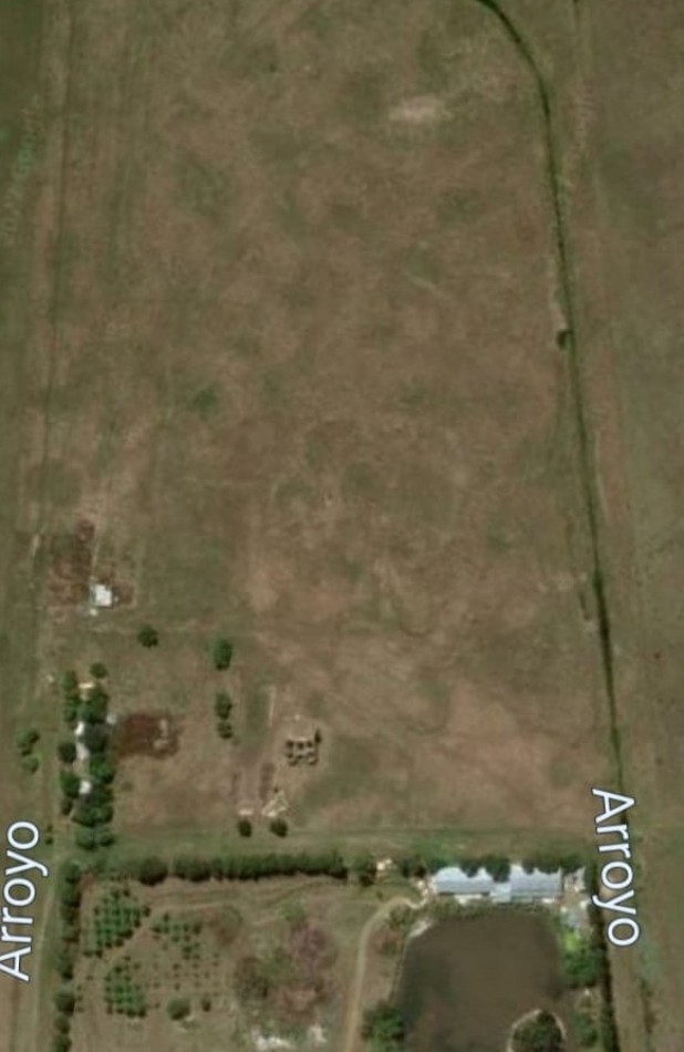 EN VENTA. QUINTA DE 10 HECTAREAS. ZONA AQUASOL
