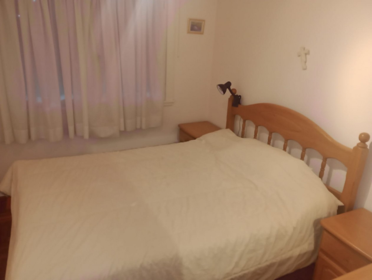 DEPARTAMENTO EN VENTA. DOS AMBIENTES. ZONA CENTRO