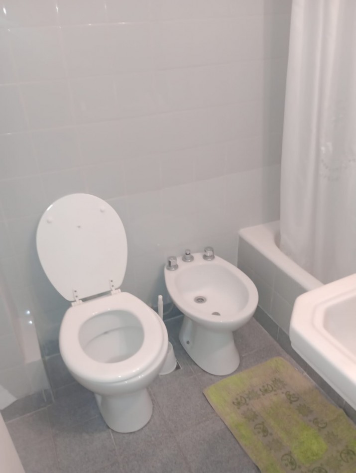 DEPARTAMENTO EN VENTA. DOS AMBIENTES. ZONA CENTRO