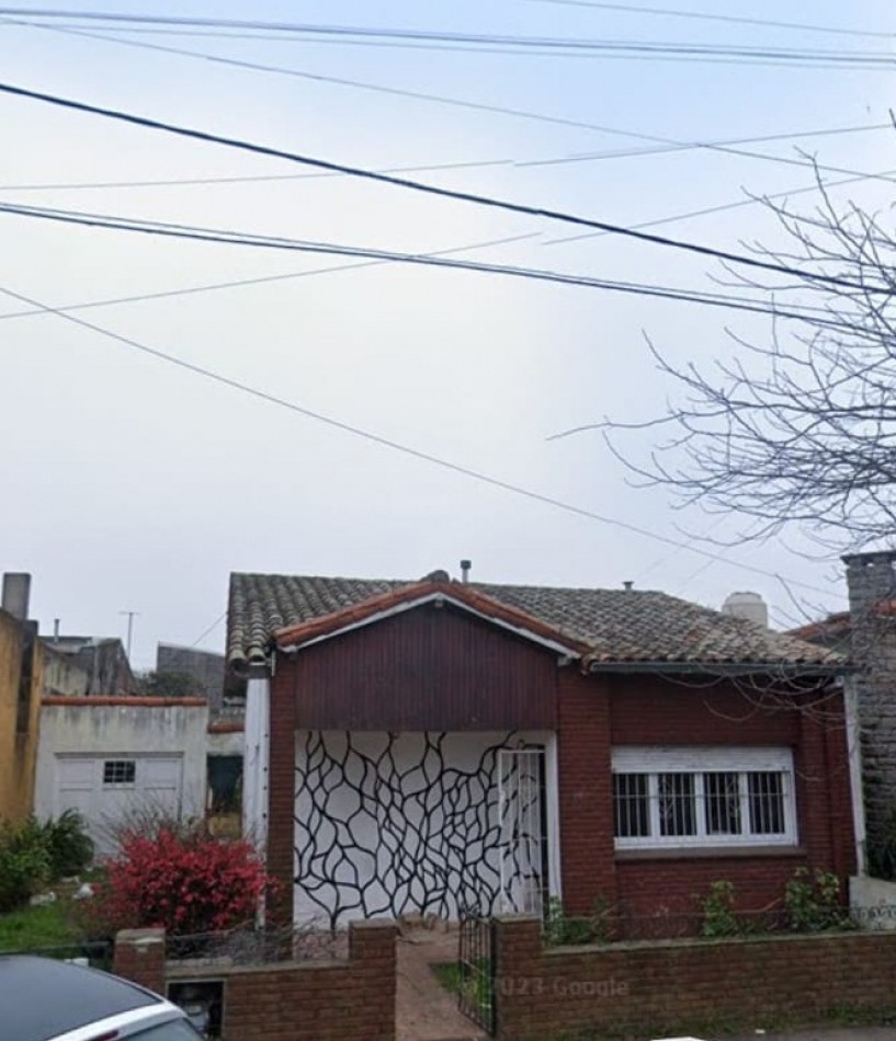 CHALET EN VENTA. LURO 7900