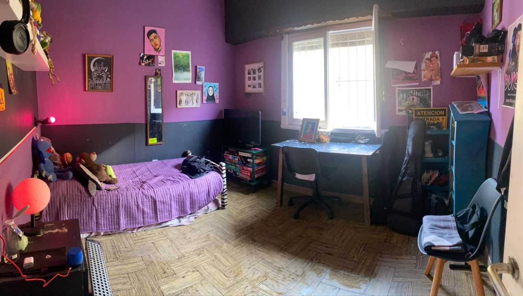 CHALET EN VENTA. LURO 7900