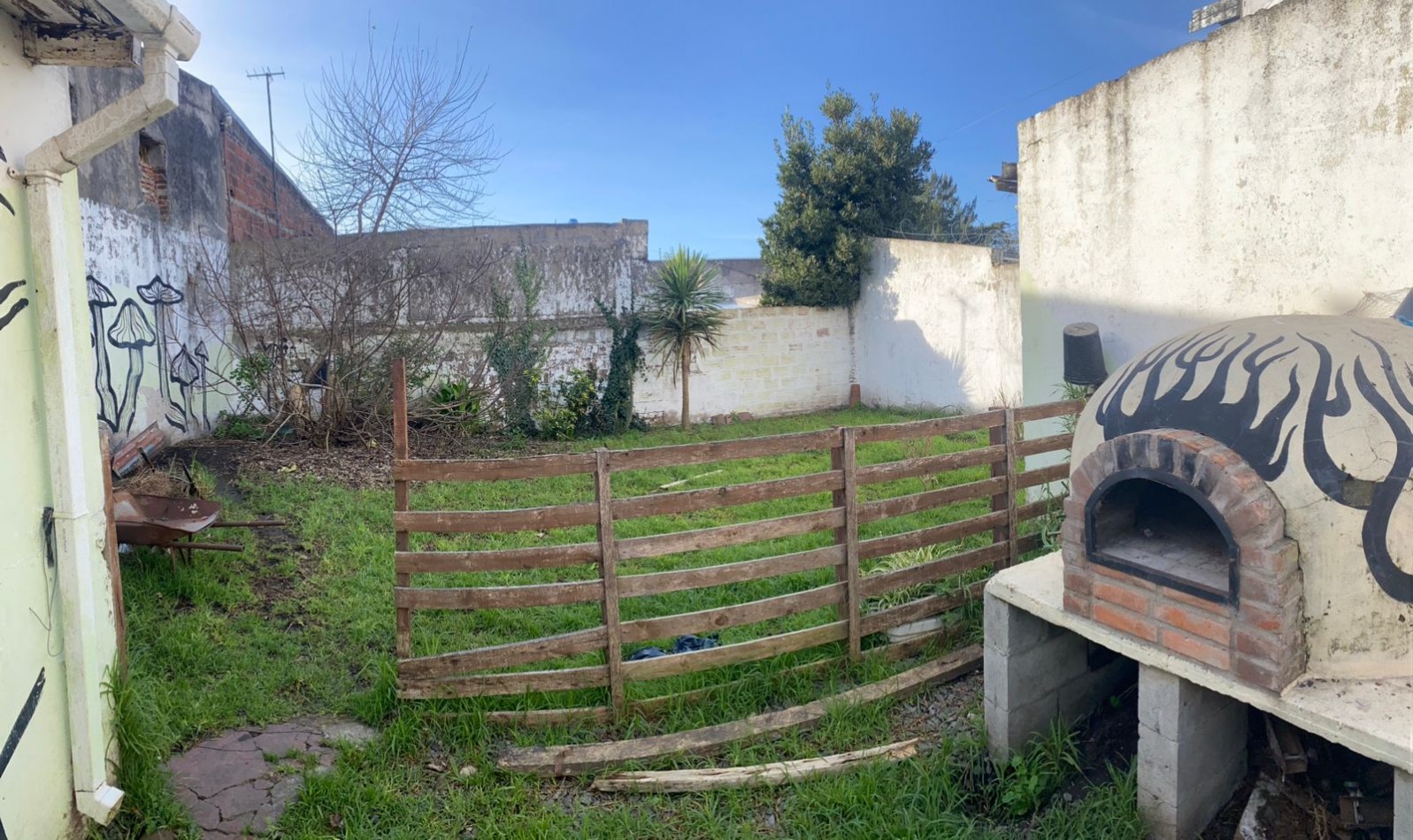 CHALET EN VENTA. LURO 7900