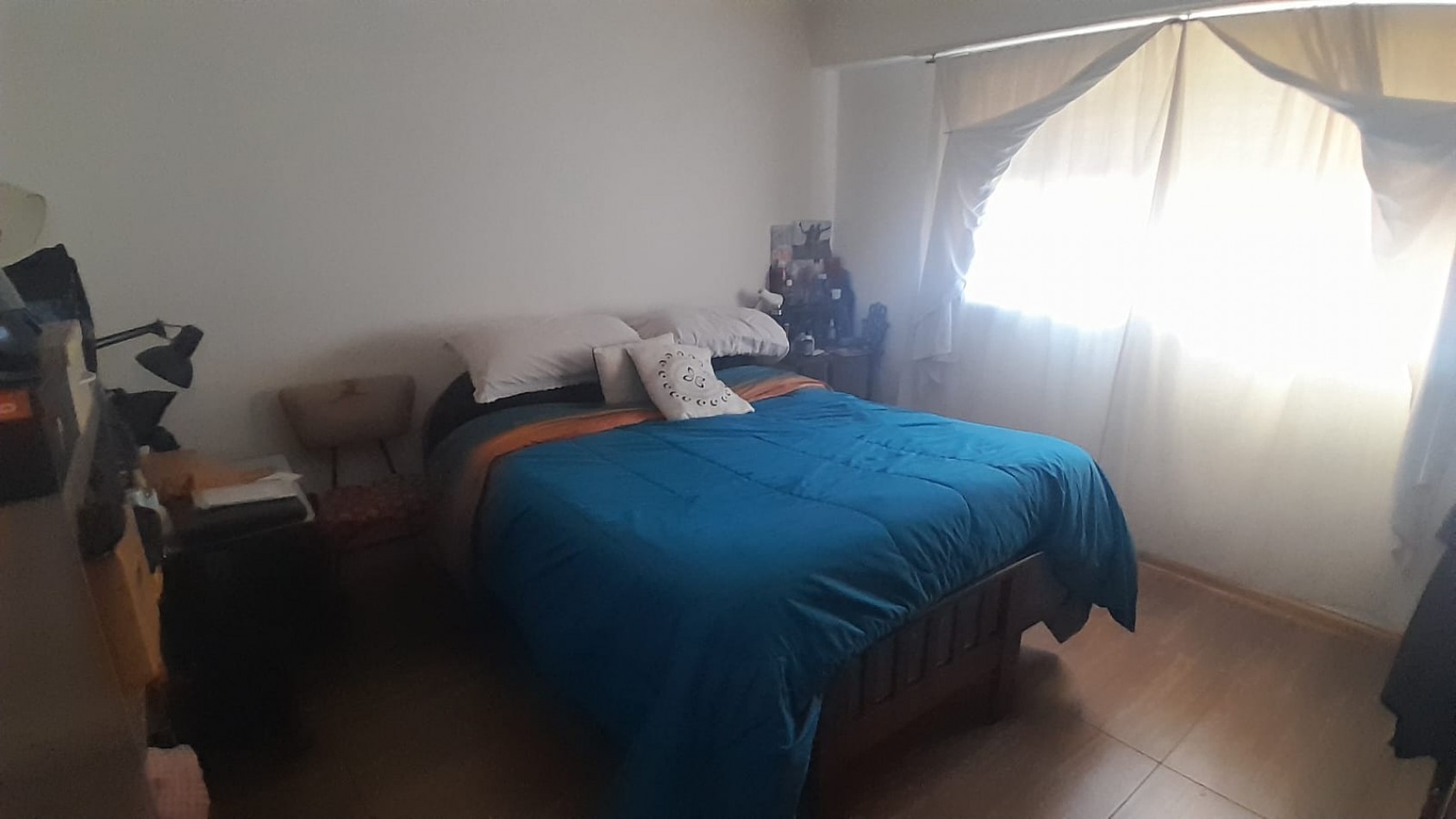 EN VENTA. PH 3 AMB EN PLANTA BAJA A LA CALLE. PERU 2300