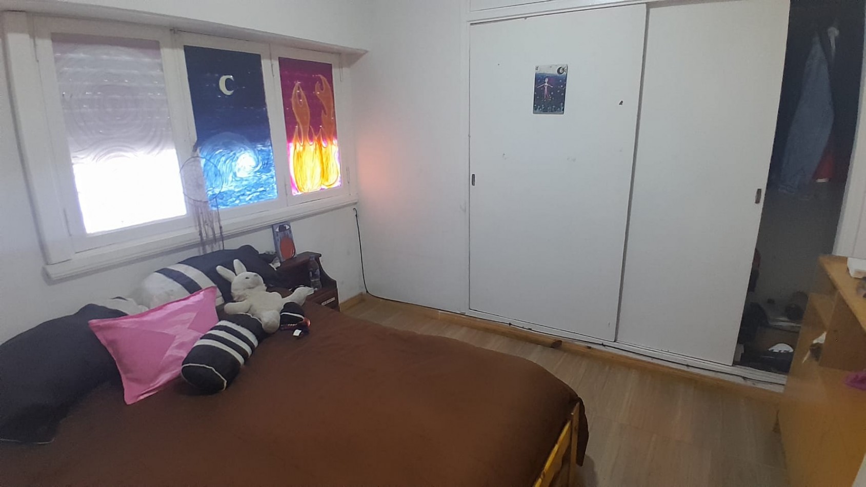 EN VENTA. PH 3 AMB EN PLANTA BAJA A LA CALLE. PERU 2300