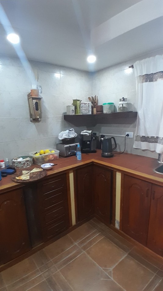 CHALET EN VENTA. BARRIO LOS TILOS