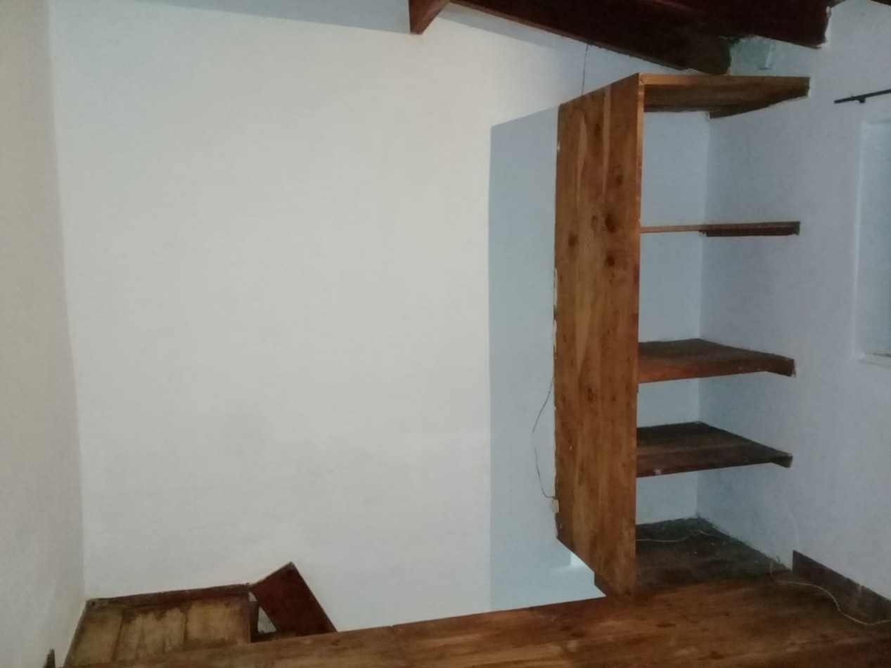 PH EN VENTA. 4 AMBIENTES CON PATIO. ZONA CERRITO SUR