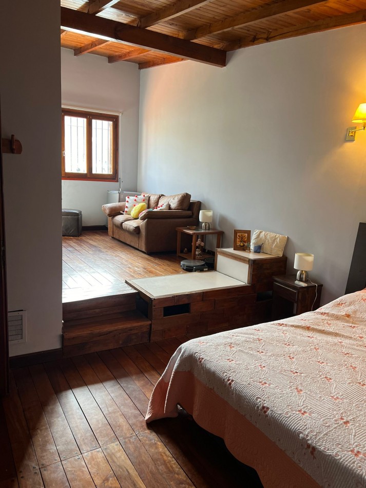 CHALET EN VENTA. BROWN 3500